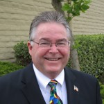 Dave Barlow