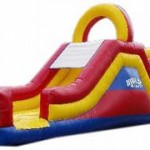 Jolly Jump