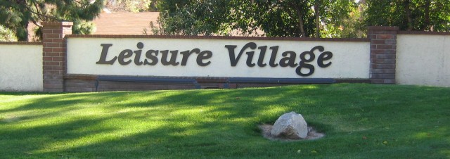 Senior Living in Camarillo – Leisure Village