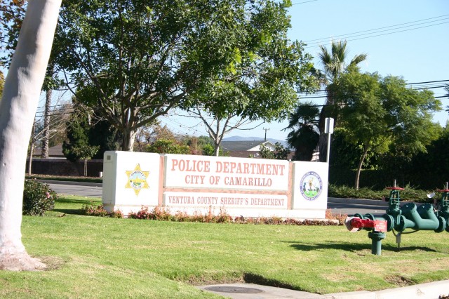 Camarillo Police Department